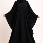 Classic Butterfly Abaya