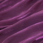 Luxury Silk Hijab Magenta  Premium Soft Elegant Silk Hijab for Women