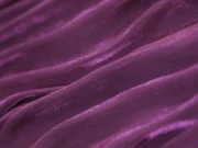 Luxury Silk Hijab Magenta  Premium Soft Elegant Silk Hijab for Women
