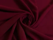 Plain Georgette Hijab Maroon  Premium Georgette Hijab Pakistan - Image 2