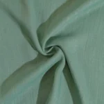 Turkish Lawn Hijab Cove Green  Premium Lawn Hijab Pakistan