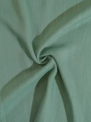 Turkish Lawn Hijab Cove Green  Premium Lawn Hijab Pakistan
