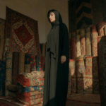 Aleah Abaya