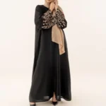CHRISTINA ABAYA