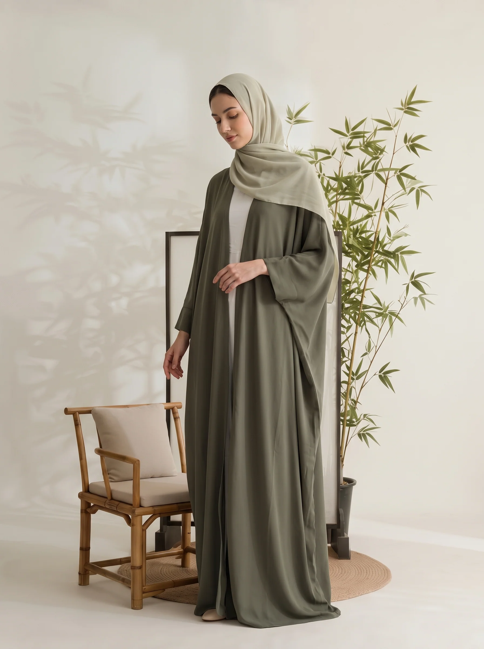 Eva Abaya Eva Abaya - Image 1