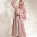 Inaya Abaya