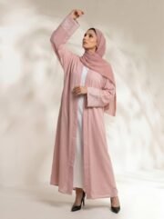 Inaya Abaya