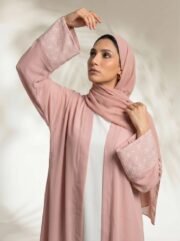 Inaya Abaya - Image 5