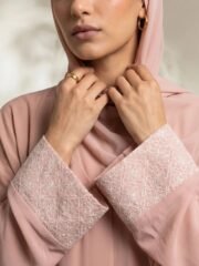 Inaya Abaya - Image 4