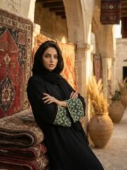 Isra Abaya - Image 8