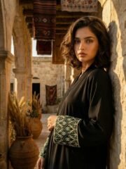 Isra Abaya - Image 7