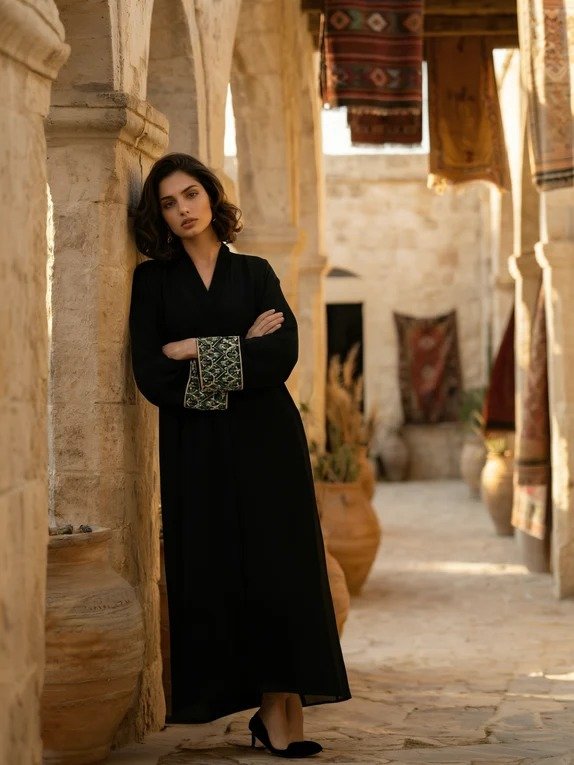 Isra Abaya (8) Isra Abaya - Image 1
