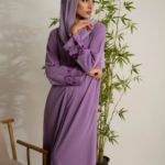 Parishay Abaya
