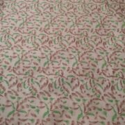 Printed Namaz Chadar with sleeves and Naqab - Image 2