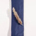 Ribbed Jersey Hijab Navy | Premium Soft Stretch Hijab