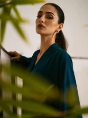 Talia Abaya - Image 7