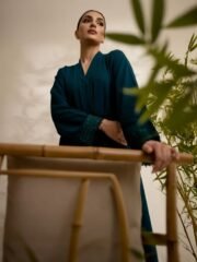 Talia Abaya - Image 6