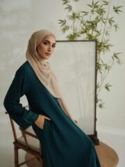 Talia Abaya - Image 5