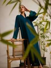 Talia Abaya - Image 4