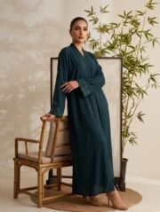 Talia Abaya - Image 2