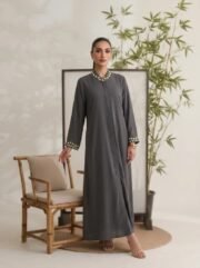 Warda Abaya - Image 9