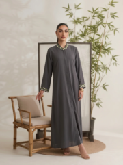 Warda Abaya - Image 2