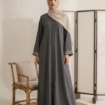 Warda Abaya