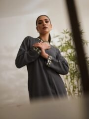 Warda Abaya - Image 6