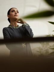 Warda Abaya - Image 5
