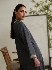 Warda Abaya - Image 4