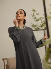Warda Abaya - Image 3
